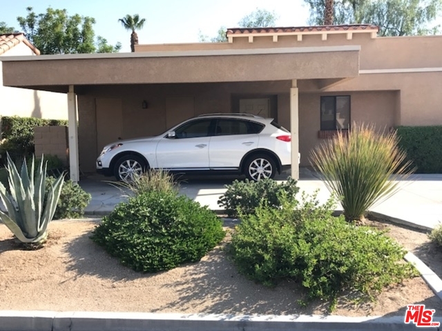 77402 Preston Trails, Palm Desert, CA 92211