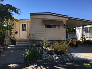 17625 Langlois Rd #86, Desert Hot Springs, CA 9224