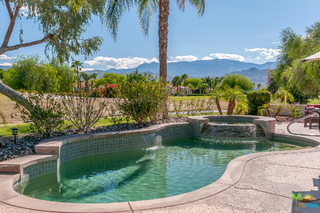 8 Via Las Flores, Rancho Mirage, CA 92270