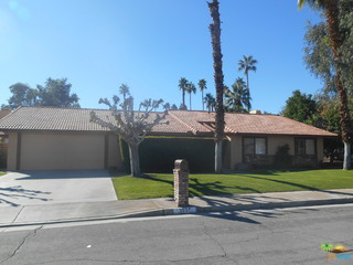 3557 Las Pampas Way, Palm Springs, CA 92264