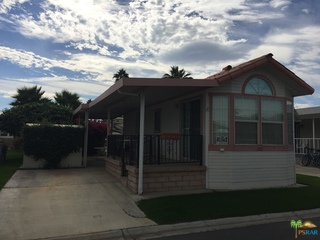 81620 Avenue 49 #225B, Indio, CA 92201