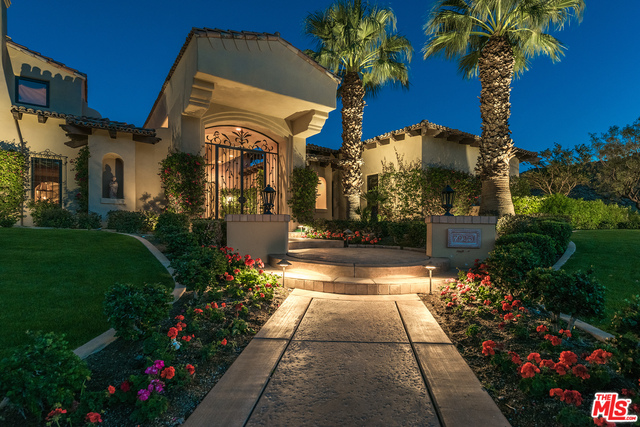 79251 S Tom Fazio Ln, La Quinta, CA 92253