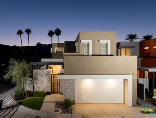 35342 East Side Pl, Cathedral City, CA 92234