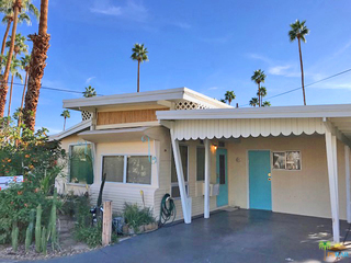 116 Cairo, Palm Springs, CA 92264