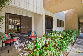 675 N Los Felices Cir #115, Palm Springs, CA 92262