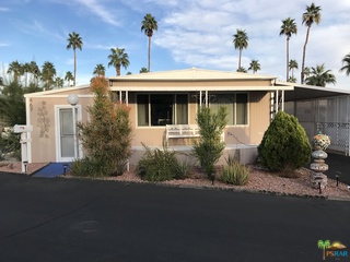 467 Coyote, Cathedral City, CA 92234