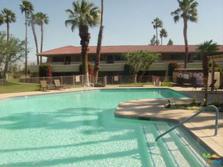 701 N Los Felices Cir #214, Palm Springs, CA 92262
