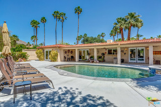 1057 E Marshall Way, Palm Springs, CA 92262