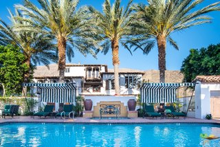 208 Lugo Rd, Palm Springs, CA 92262