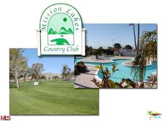 9639 Spyglass Ave #46, Desert Hot Springs, CA 9224