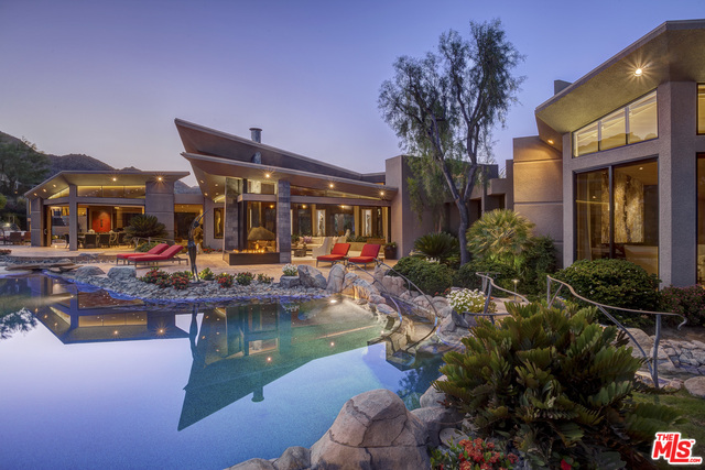 125 Wanish Pl, Palm Desert, CA 92260