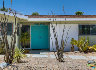 2955 N Bahada Rd, Palm Springs, CA 92262