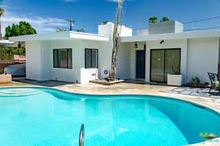 720 N Plaza Amigo, Palm Springs, CA 92262