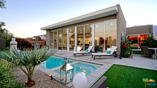 690 Equinox Way, Palm Springs, CA 92262