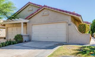 41800 W Woodhaven Dr, Palm Desert, CA 92211