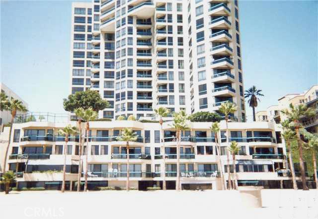 The Ocean Club Condos | Downtown Long Beach Lofts