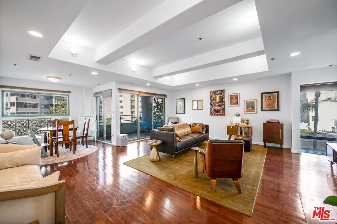 Multiple Listing Service Los Angeles Real Estate - TheMLS.com