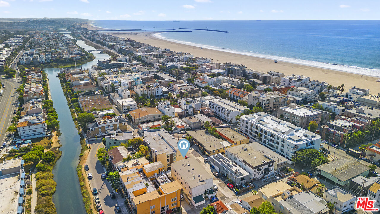 Multiple Listing Service Los Angeles Real Estate - TheMLS.com