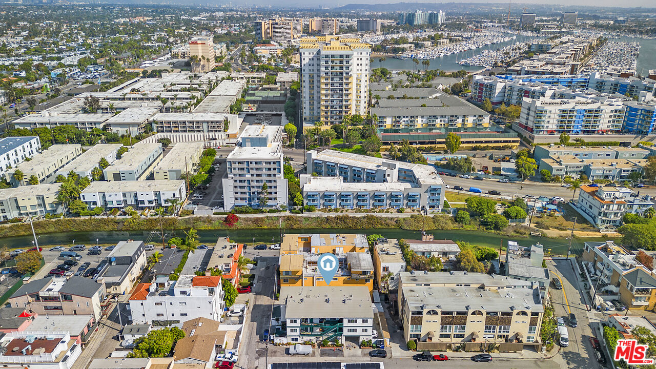 Multiple Listing Service Los Angeles Real Estate - TheMLS.com