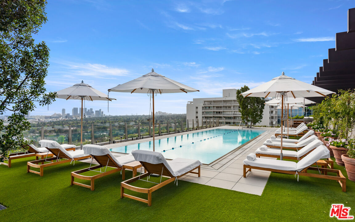 Multiple Listing Service Los Angeles Real Estate - TheMLS.com