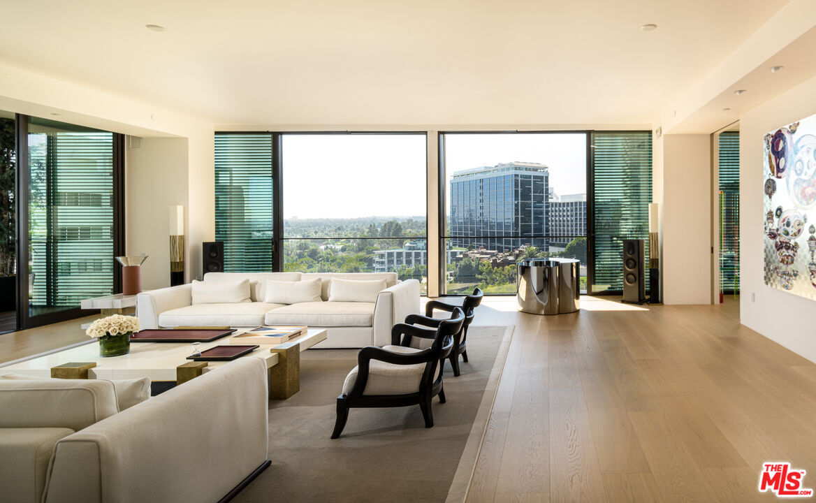 Multiple Listing Service Los Angeles Real Estate - TheMLS.com