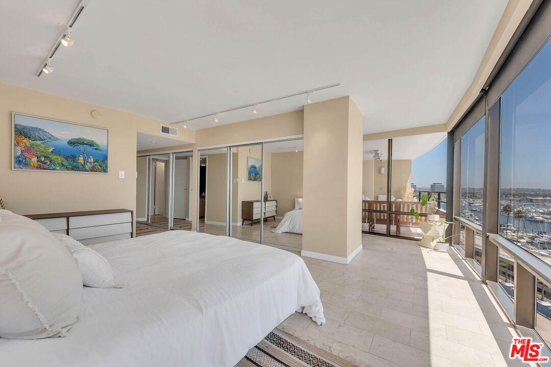 Multiple Listing Service Los Angeles Real Estate