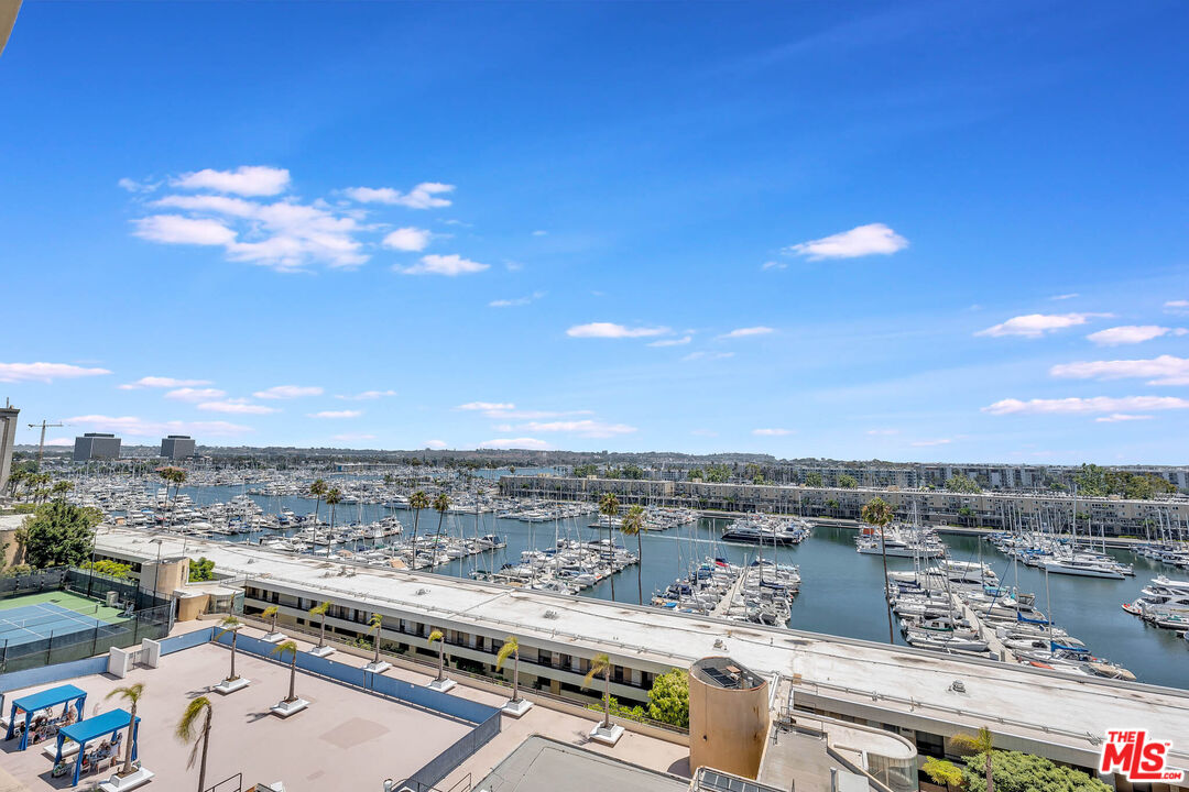 Multiple Listing Service Los Angeles Real Estate