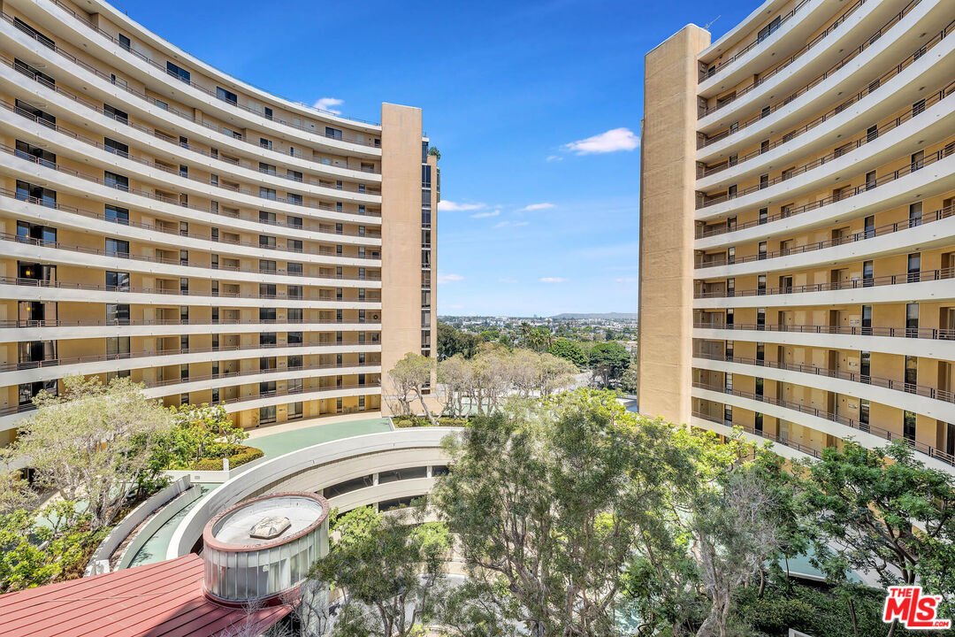 Multiple Listing Service Los Angeles Real Estate