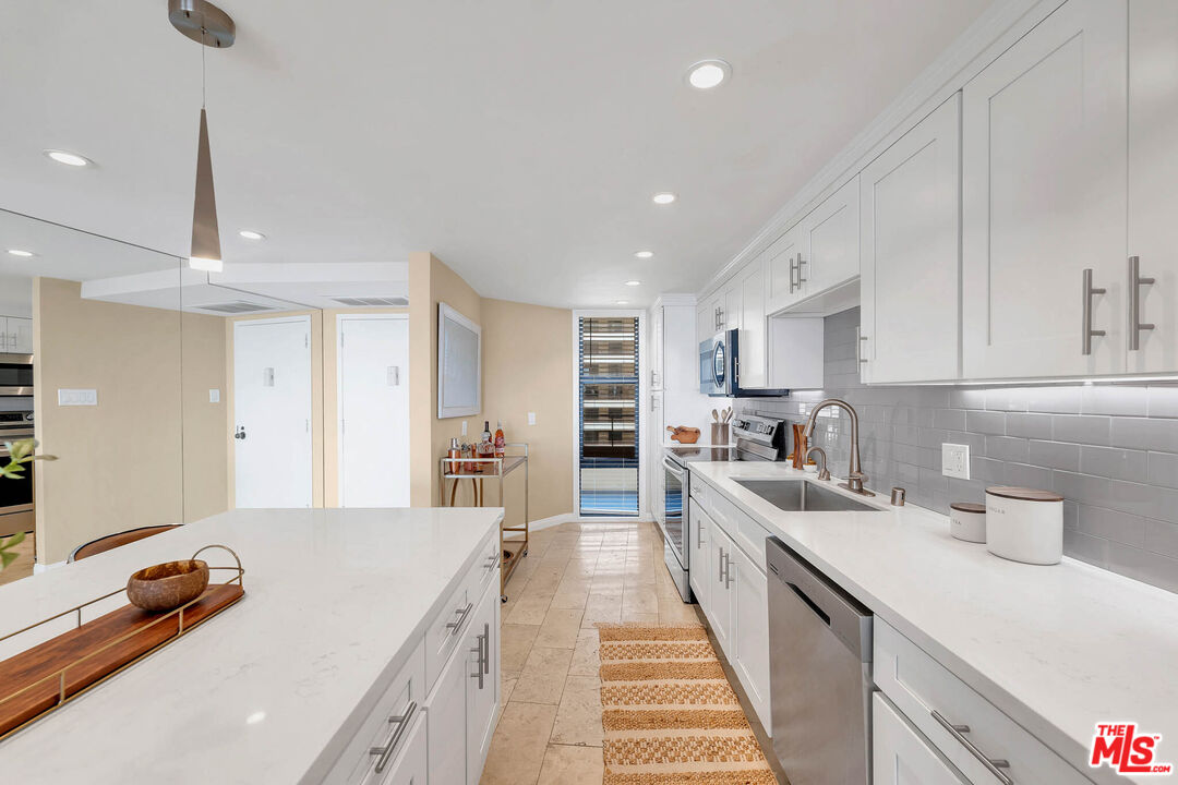 Multiple Listing Service Los Angeles Real Estate