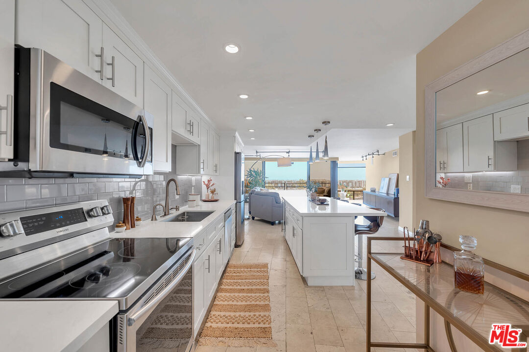 Multiple Listing Service Los Angeles Real Estate