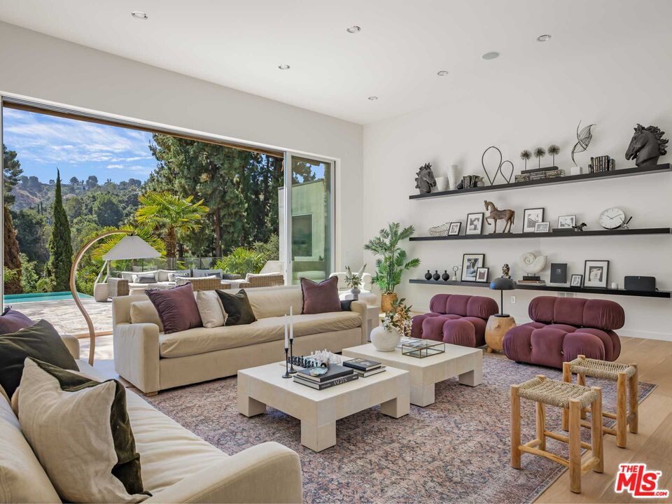 Multiple Listing Service Los Angeles Real Estate - TheMLS.com