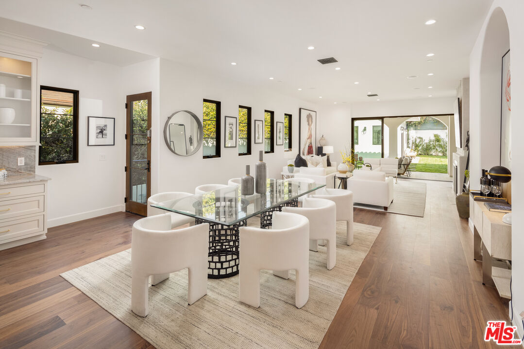Multiple Listing Service Los Angeles Real Estate - TheMLS.com
