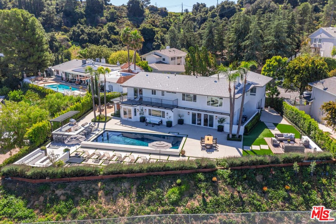 Multiple Listing Service Los Angeles Real Estate - TheMLS.com