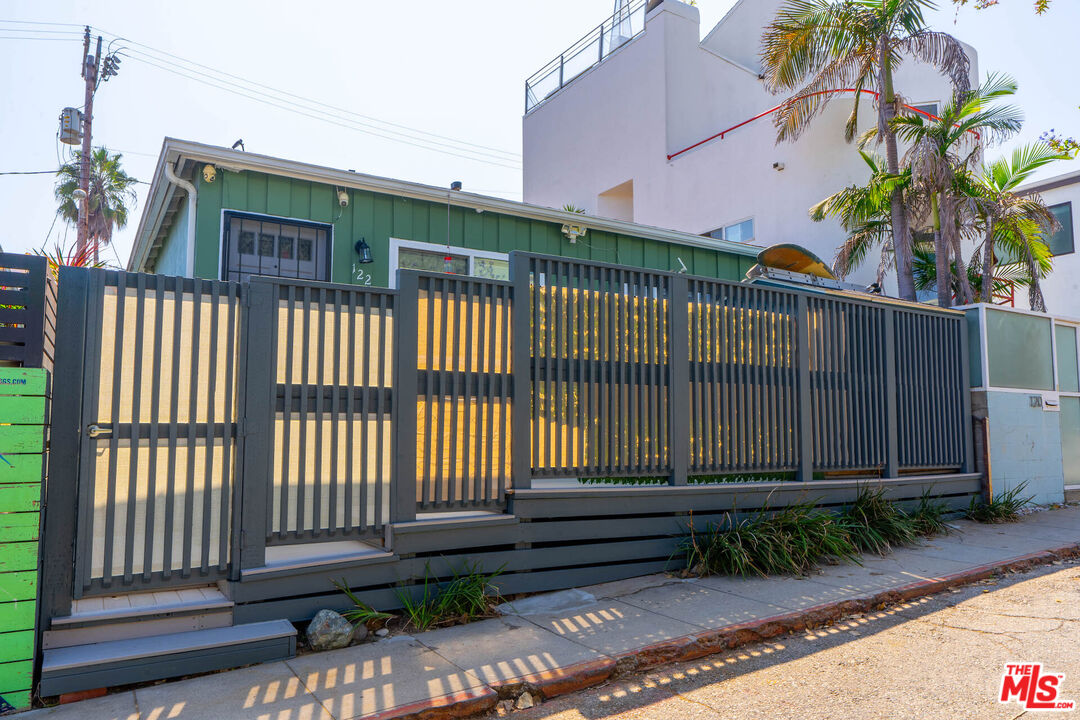 Multiple Listing Service Los Angeles Real Estate - TheMLS.com