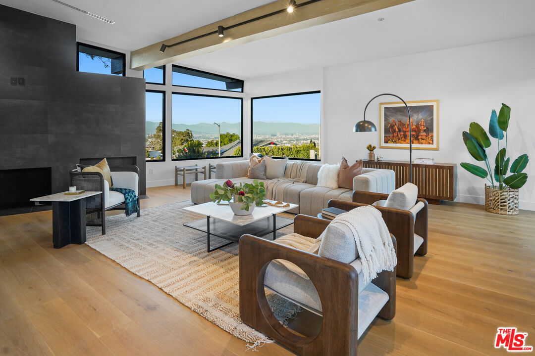 Multiple Listing Service Los Angeles Real Estate - TheMLS.com