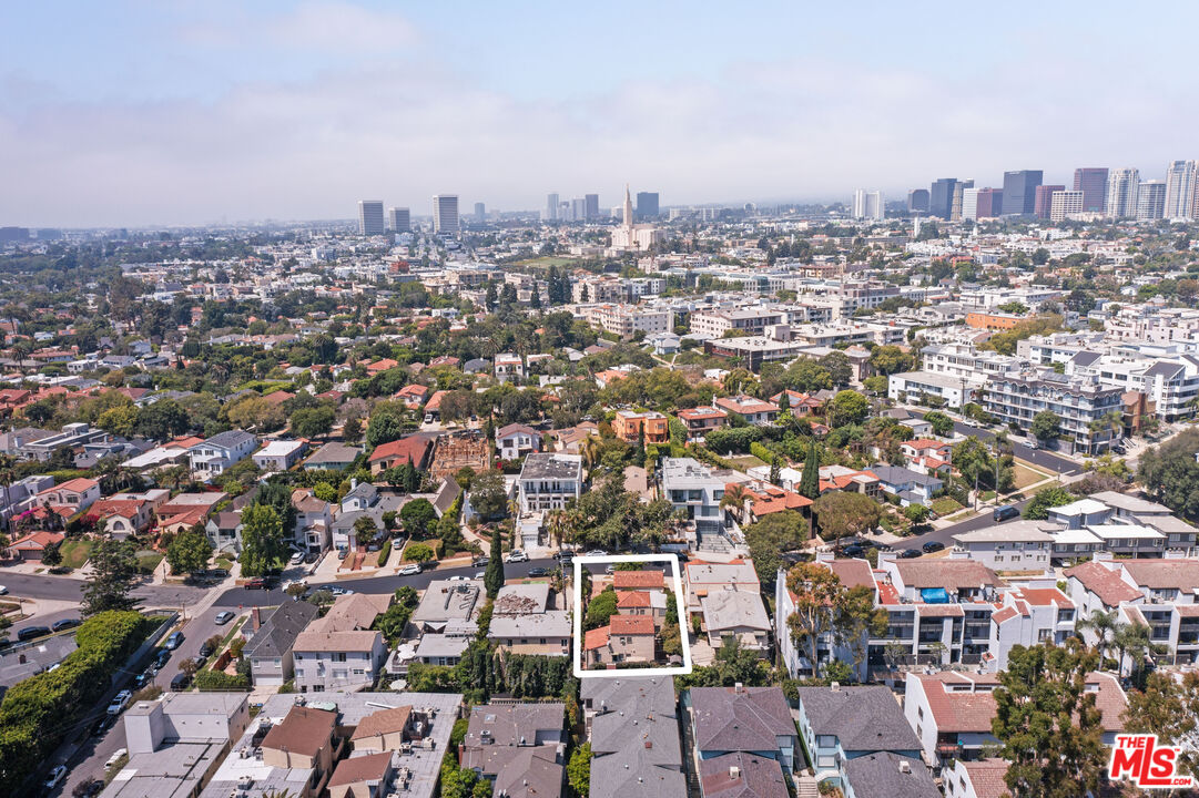 Multiple Listing Service Los Angeles Real Estate - TheMLS.com