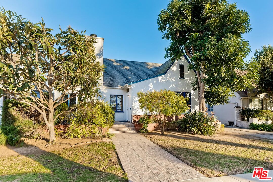 Multiple Listing Service Los Angeles Real Estate - TheMLS.com