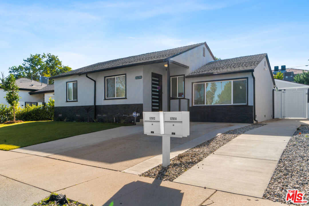 Multiple Listing Service Los Angeles Real Estate - TheMLS.com