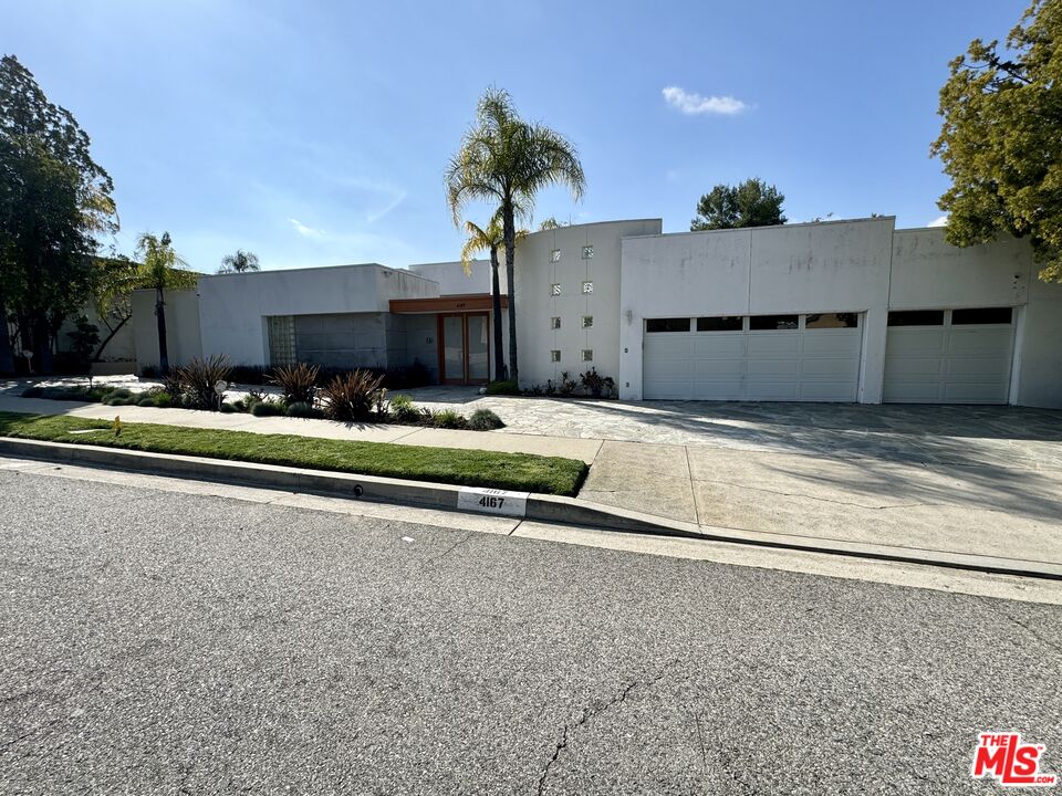 Multiple Listing Service Los Angeles Real Estate - TheMLS.com