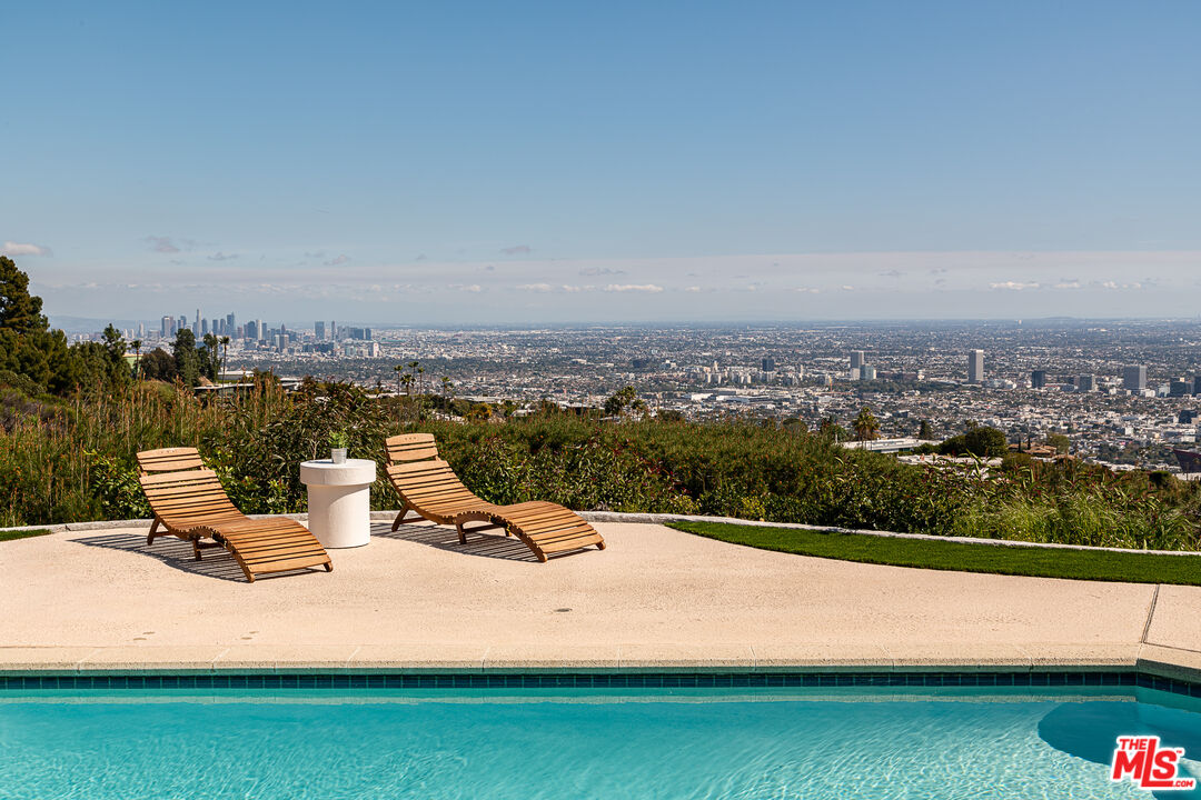 Multiple Listing Service Los Angeles Real Estate - TheMLS.com