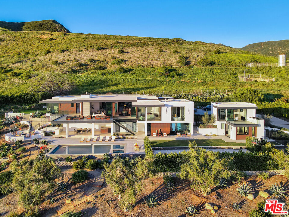 Multiple Listing Service Los Angeles Real Estate - TheMLS.com