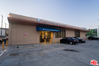 Property Photo from MLS