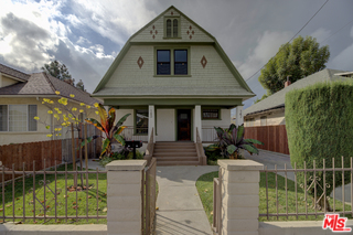 Property Photo from MLS