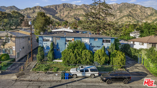 755 E Pine St, Altadena, CA 91001