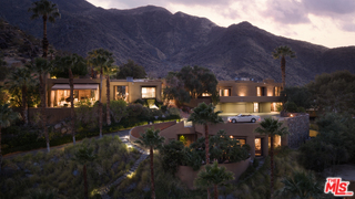 555 N Patencio Rd, Palm Springs, CA 92262