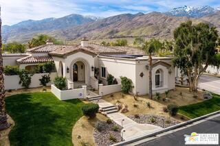 64395 Via Risso, Palm Springs, CA 92264