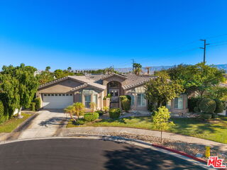 8 Dickens Ct, Rancho Mirage, CA 92270