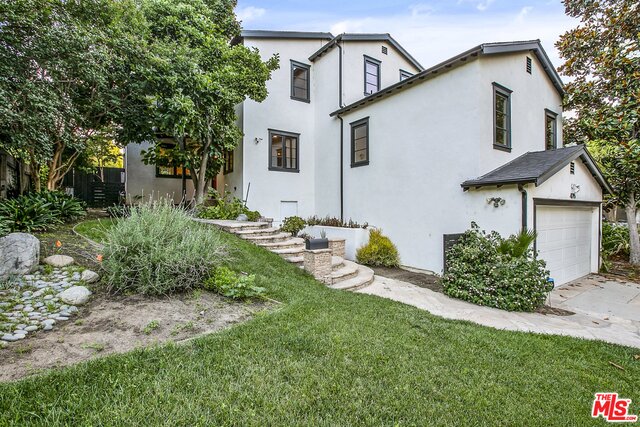 4314 Kingswell Ave, Los Feliz, CA 90027, MLS# PW21155540