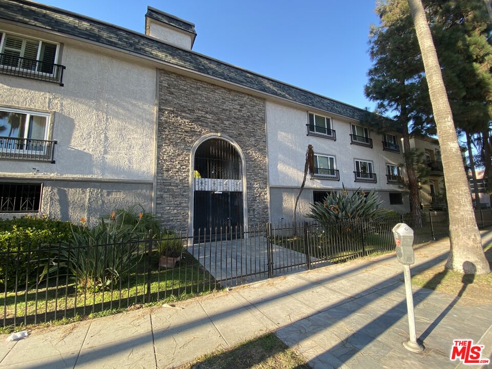 Property Photo from MLS