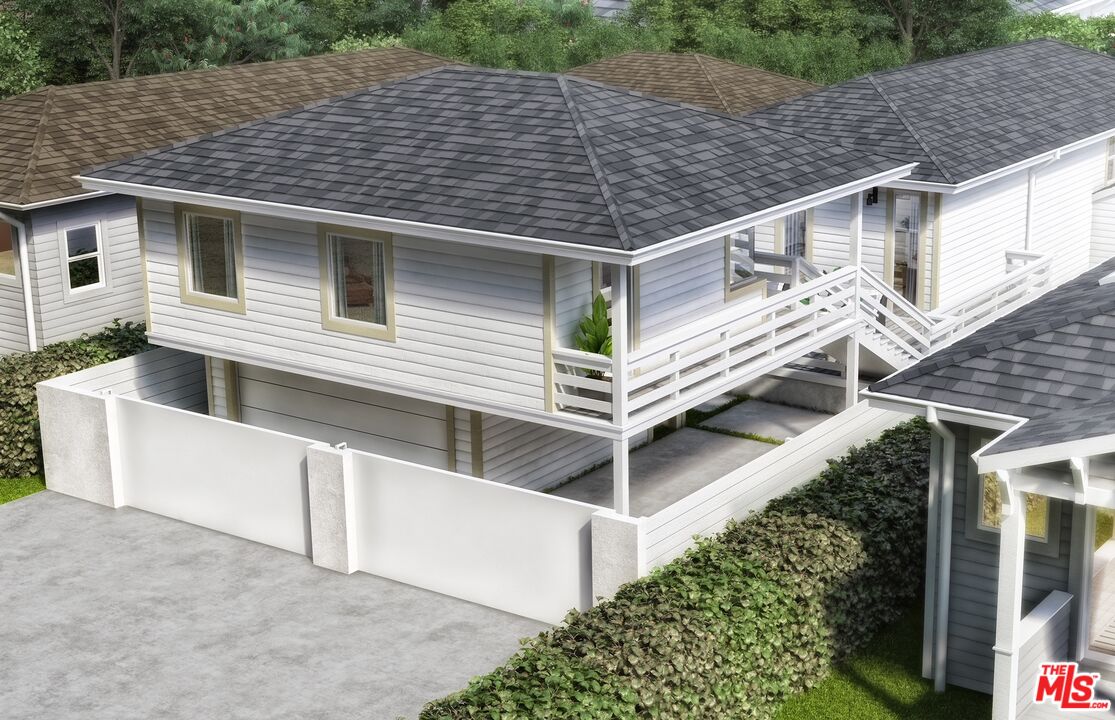 Property Photo from MLS